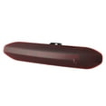 thumbnail image 1 of 3rd Brake Light Shell, Lightweight Direct Replacement Easy To Install Third Brake Light Cover  For Car Accessories For 2 LR2 2006-2015 Smoked Black,Red,White, 1 of 8