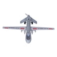 thumbnail image 2 of Modelo de avión para niños, modelo de avión, juguete de avión de aleación para niños, modelo de avión de juguete, compacto y ligero, 2 of 8