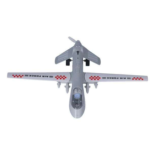 Model 2024 plane shop