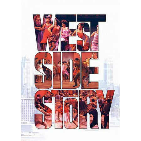 West Side Story (Vudu Digital Video on Demand)