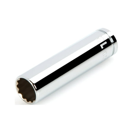 UPC: 0020209030318 | TEKTON 3/8 Inch Drive x 12 mm Deep 12-Point Socket | SHD13312