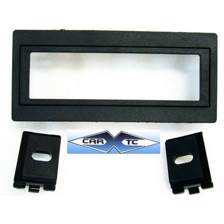 2007 Chevy Avalanche Stereo Stereo Install Dash Kit Chevy Avalanche 2002 02 (car radio wiring installation parts) By Carxtc Ship from US ()