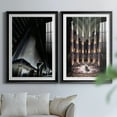 thumbnail image 6 of Wexford Home Nocturne Premium Framed Print, 22.5" x 30.5" - Ready to Hang, Black (Set of 2), 6 of 9