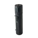 thumbnail image 4 of Tubo organizador para varillas de soldadura, protección contra el calor, aislamiento térmico, impermeable. Negro, 4 of 9