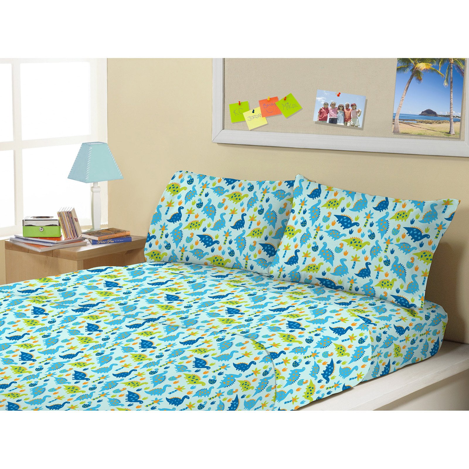 baby bed sets walmart