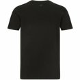 thumbnail image 2 of McLaren F1 Men's Stealth Logo T-Shirt- Black, 2 of 4