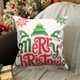 thumbnail image 1 of Fundas de Cojín Navideñas de 45 X 45 Cm para Sofá, Cojines Decorativos de Verano para El Hogar, Ideales para Sala de Estar, Dormitorio, Cama o Exteriores., 1 of 6