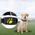 thumbnail image 2 of Dispositif de Suivi Gps pour Animaux Collier et Observation d'Activité Compatible avec Chats Chiens 1875, 2 of 5