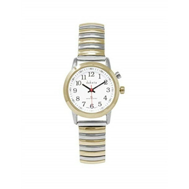 dakota moonglow watch instructions