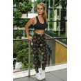 thumbnail image 2 of Minds of All Kinds - Women's Autism Awareness Leggings, 2 of 3