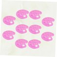 thumbnail image 2 of OUNONA 10Pcs Plastic Palettes for Painting with Color Mixing and Storage Function, 2 of 8