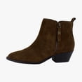thumbnail image 2 of Lucky Brand Ailein Women's Boots Desert Palm Size 8.5 M, 2 of 8