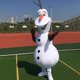 thumbnail image 5 of Disfraz de mascota Olaf de dibujos animados de Disney, bonito disfraz de cosplay de anime para actuación, disfraz de mascota Elsa y Anna para Halloween y Navidad, 5 of 5