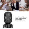 thumbnail image 4 of Metal Fingertip Gyroscope Toy Stress Relief For Anxiety, ADHD, ADD, Autism Portable For Any Scene, 4 of 8