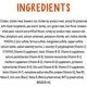 thumbnail image 5 of Purina Cat Treats, Party Mix Gravy-licious Crunch Chicken and Gravy Flavors - 20 oz. Pouch, 5 of 5