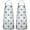 Five-Star, variant on 2 Pieces Couple Apron for Men Women Christmas Gifts for Men Mom Bib Aprons for Dishwashing Lab Butcher Cooking Breast Cancer Aprons with Pocket