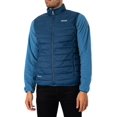 thumbnail image 2 of Regatta Hillpack Insulated Gilet, Blue, 2 of 6