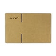 thumbnail image 4 of EcoSwift Brand Premium 5x3x2 Cardboard Boxes Mailing Packing Shipping Box Corrugated Carton 23 ECT, 5"x3"x2", Brown, 150-Pack, 4 of 5