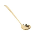 thumbnail image 2 of Brass Ladle,Soup Ladle Durable Brass Slotted Spoon Ladle Spoon Reliable and Durable, 2 of 14