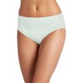 thumbnail image 1 of Jockey Women's Smooth & Shine Seamfree Hi Cut, 1 of 2