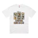 thumbnail image 1 of Playera Disney Animal Kingdom Para Adulto Varios Diseños, 1 of 1