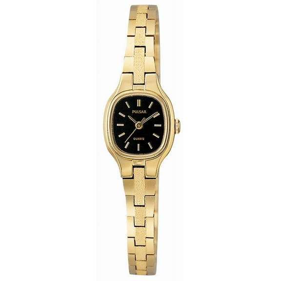 Women's PPH104 Gold-tone Stainless Steel Watch