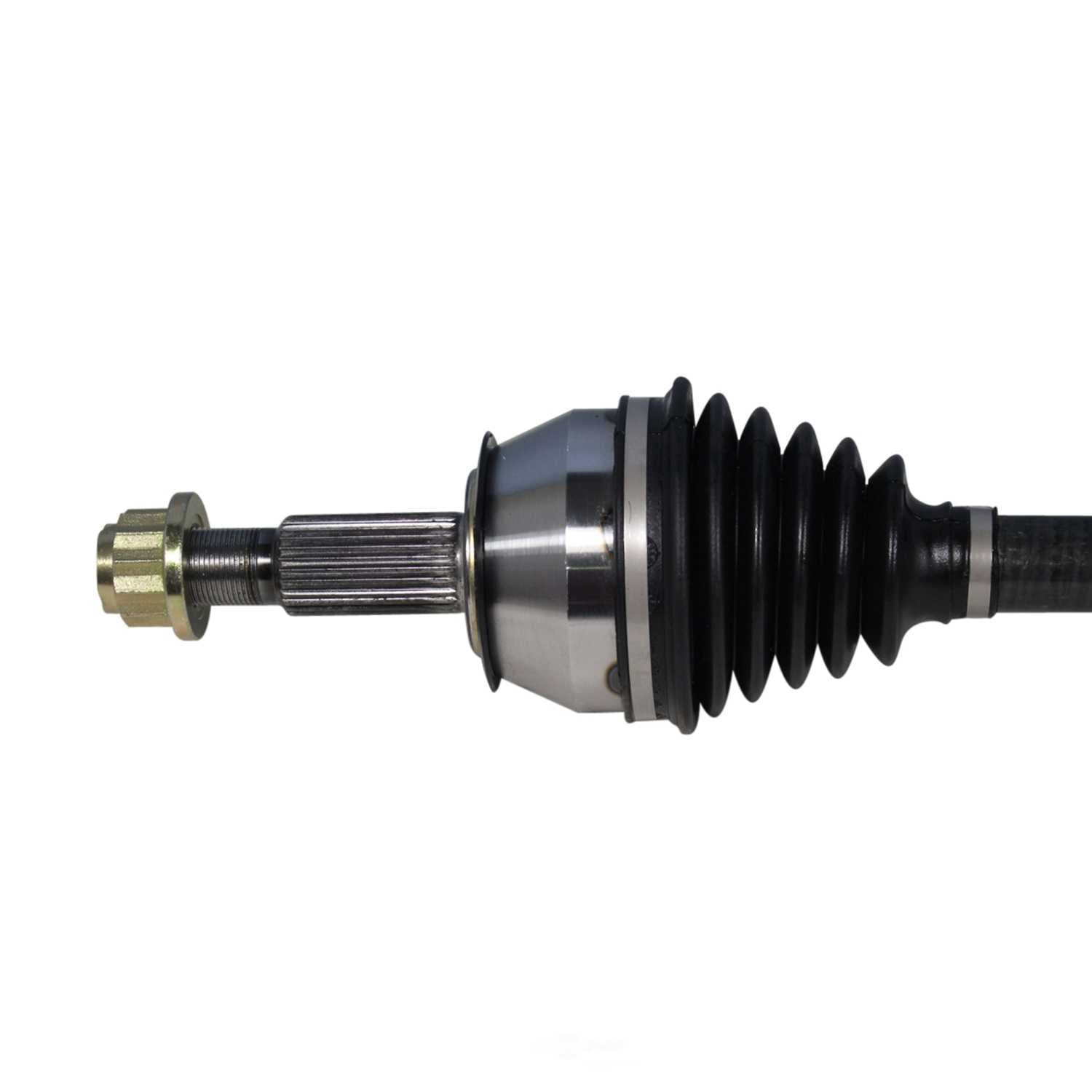 GSP NCV11008 GSP New CV Axle Fits select: 1999 FORD MUSTANG COBRA SVT