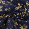 thumbnail image 3 of 59\\\\\\\'\\\\\\\\' Tela de algodón extra ancha con estampado japonés 1 metro, 3 of 7