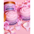thumbnail image 2 of Tree Hut Whipped Shea Body Butter, Moroccan Rose, 8.4 oz, 2 of 2