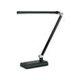 thumbnail image 1 of V-LIGHT LED Energy-Efficient Desk Lamp with Slim Profile Design (VSL392N),Black, 1 of 3