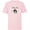 Soft Pink, variant on Lucasfilm Indiana Jones and the Dial of Destiny 1969 Begins - Short Sleeve T-Shirt for Kids - Customized-Athletic Heather