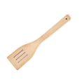 thumbnail image 2 of YAOMOBB Bamboo Spatula Bamboo Cooking Spatula with Long Handle Non Stick Shovel with Hanging Hole Design for Home Kitchen, 2 of 6