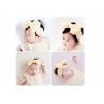 thumbnail image 3 of Paquete Diademas Niñas Bebes Tiaras 6pcs  Xtellar multicolor, 3 of 4