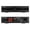 Black, variant on Gustard AUDALYTIC DR70N R2R Streaming DAC, Home Audio Network Bridge , Native DSD512 PCM768kHz,Black