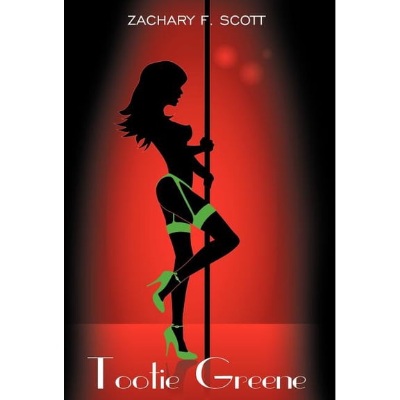 Tootie Greene (Hardcover)