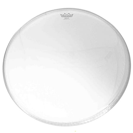 Remo Clear Medium Collar 11" Banjo Head