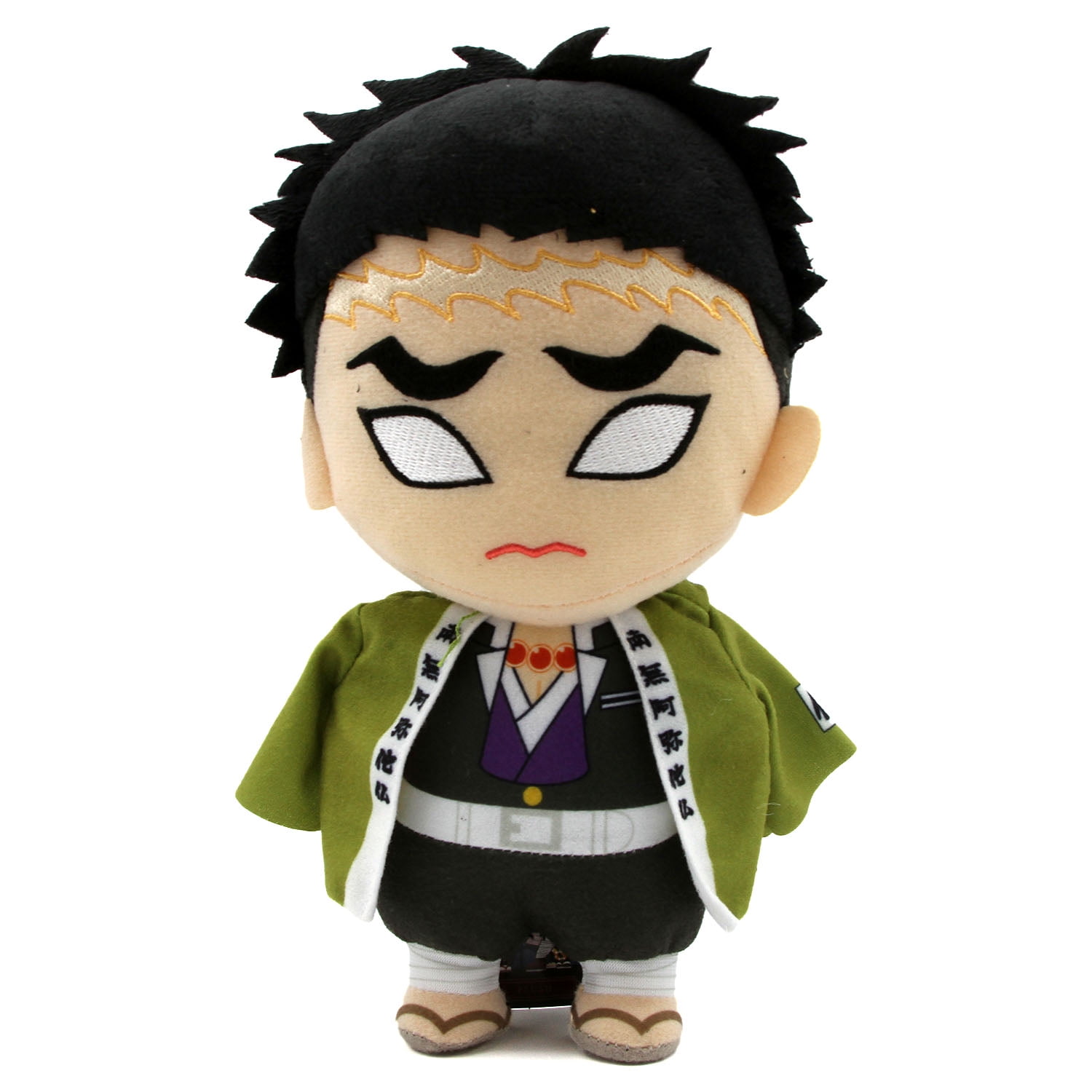 Goku black rose plush shop