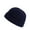 Dark Blue, variant on Winter Beanie Hats for Men Women Casual Fleece Lined Beanie Soft Warm Knit Hat Ski Stocking Cuffed Cap