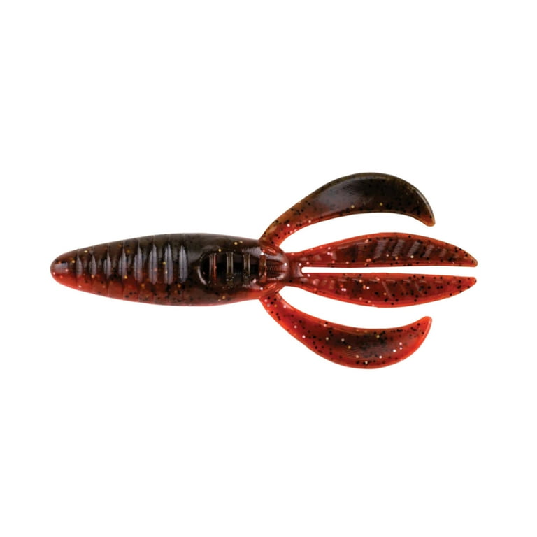 Berkley PowerBait Pit Boss Fishing Soft Bait