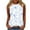 Multicolor1, variant on Levmjia Womens Sleeveless Tank Tops Summer Casual Loose Round Neck Cotton Blouse for Women Fashion Comfortable Breathable Trendy Streetwear