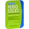 Dr. Tung's Perio Sticks Plaque Removers, Thin 80 ea.