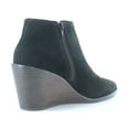 thumbnail image 5 of Lucky Brand Melendi Women's Boots Black Size 8 M, 5 of 8