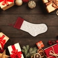 thumbnail image 4 of Medias navideñas Macarena para chimenea Estilo B, 4 of 6