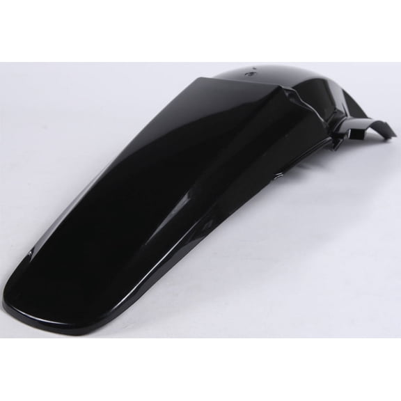 Acerbis 2040610001 Rear Fender - Black