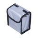 thumbnail image 2 of Solución de almacenamiento seguro para combos de drones DJI FPV Bolsa de seguridad resistente al fuego para baterías de litio, 2 of 8