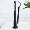 thumbnail image 3 of Capacitive Pen Active Stylus Resistive Mobile Phones Accessory Touch Screen Pen Active Stylus Capacitive With Spring Rope For Resistive MP4 / Writing BoardBlack, 3 of 8