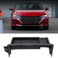 thumbnail image 6 of Central Control Instrument Panel Storage Box Holder Tray For Nissan Sylphy 2023, 6 of 11