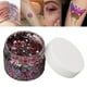 thumbnail image 4 of Pegamento Cosmético Con Purpurina, Colorido, Resistente Al Agua, 40 Ml, De Larga Duración, Para Cara Y Cuerpo, Pegamento Con Purpurina Para Mujeres Para Halloween ANGGREK MG16, 4 of 8