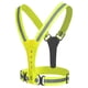 thumbnail image 1 of Teissuly LED Reflective Vest LED Vest High Visibility And Retractable Waist Shoulder Suitable For Running Cycling Walking Motorcycle Teissuly WER202312022308, 1 of 1
