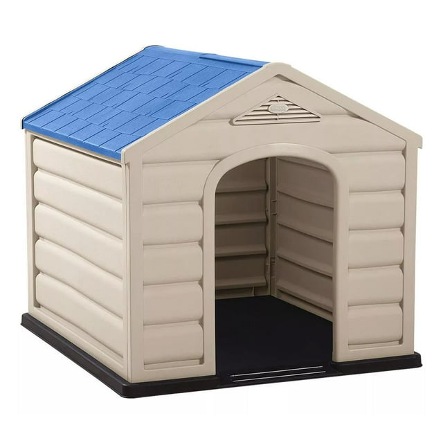 Casa Rimax Para Raza Chica